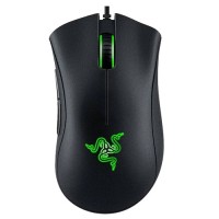 Razer DeathAdder Chroma 2014-Gaming